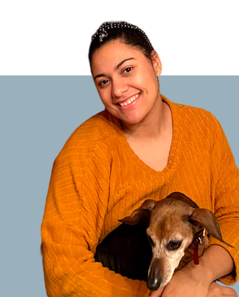 Meet the Team 17 ffe image 2 on Meet the Team - International Pet Shipping from Feathers & Fur Express