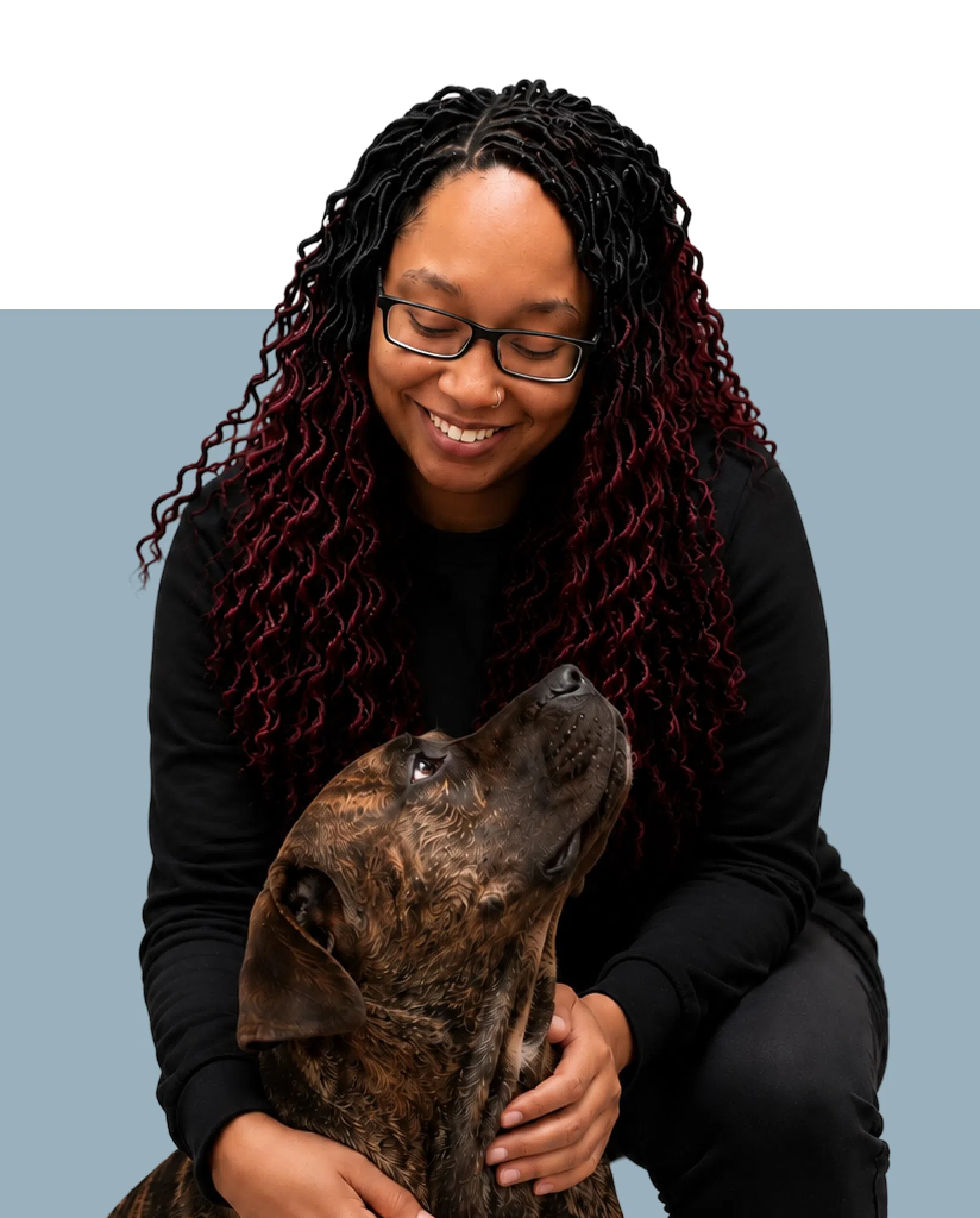 Meet the Team 16 on Meet the Team - International Pet Shipping from Feathers & Fur Express
